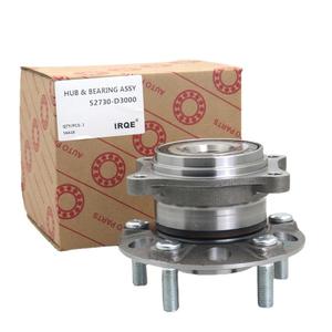 Conjunto de Cubo y Rodamiento de Rueda (IRQE) 52730-D3000 para Kia KX5 Hyundai - Product Image 1