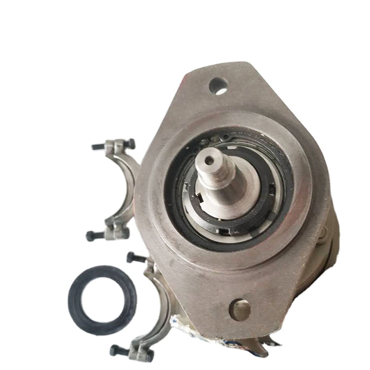 6BT 4327504 Z3900415 Sea Water Pump Assembly - Reliable Cooling