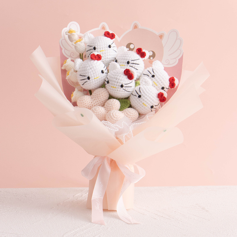 High-end cat series-applicable for childrens day