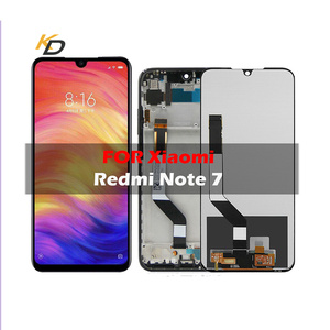 Pantalla LCD Original para Xiaomi <span class=keywords><strong>Redmi</strong></span> <span class=keywords><strong>Note</strong></span> 7, Pantalla Táctil de Repuesto para <span class=keywords><strong>Redmi</strong></span> <span class=keywords><strong>Note</strong></span> <span class=keywords><strong>8</strong></span> Pro - Product Image 2