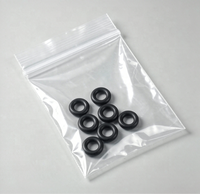 Joint torique compatible DB06035 pour tige de transmission d'imprimante jet d'encre CIJ, pièce de rechange neuve pour encre solvant, haute qualité, garantie 1 an