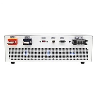 Alimentation CC numérique à découpage 10kW 50V 50A 100A 200A, redresseur réglable pour électrolyse, anodisation et finition des métaux