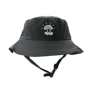 Sombrero de Surf Personalizado de Poliéster de Alta Calidad, Impermeable, con Correa Ajustable para la Barbilla, para Hombres y Mujeres - Product Image 5