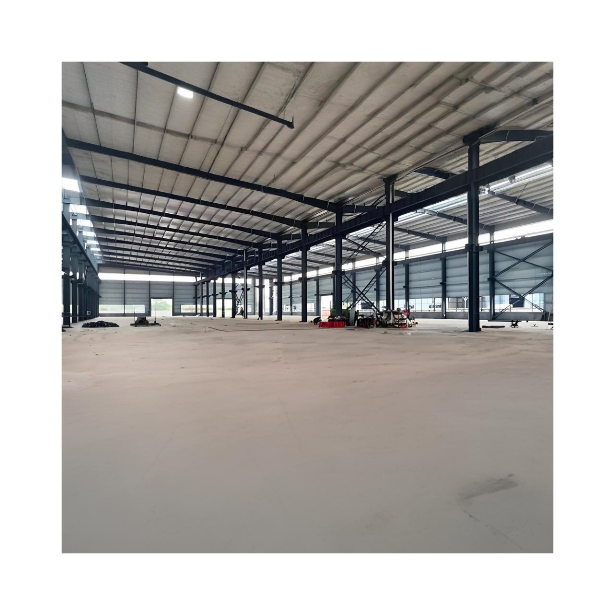 Solar Steel Carport EV Charging Reinforced Design for Residential Parking Weatherproof Structure