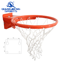 Jante de basket-ball en gros Bague de basket-ball de haute qualité