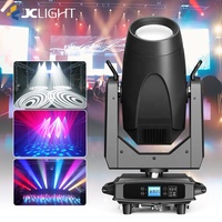 Projecteur de scène à tête mobile LED haute luminosité BSW Framing 600W avec profils CMY CTO RGBW pour Grand Théâtre