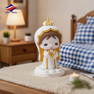 Longzhiyu, fabricant depuis 18 ans, personnage d'anime sur mesure, <span class=keywords><strong>figurine</strong></span> d'action en PVC souple, <span class=keywords><strong>jouet</strong></span> artistique tendance - Product Image 5