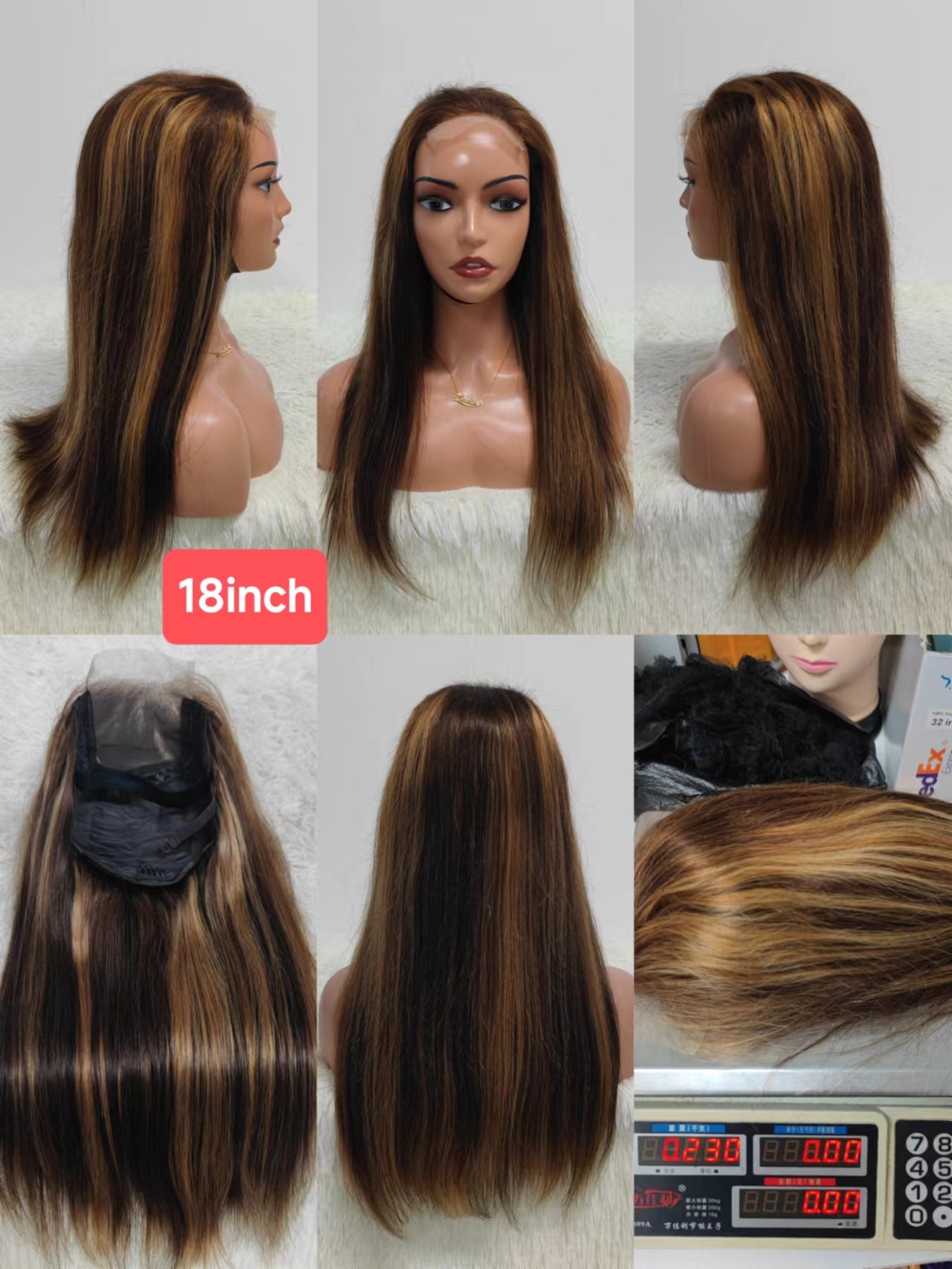 4/27# - ST (250g) 11A