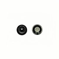 Haute qualité Portable 26mm Mylar haut-parleur 8ohm 1W rond Mini haut-parleur unité pilote