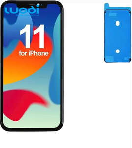 Spot Goods Cadre Moyen Pour <span class=keywords><strong>Iphone</strong></span> <span class=keywords><strong>X</strong></span> Écran Téléphone Portable Avec Clé Lcd Latérale Écrans Remplacement Retour Logement Cas Téléphone Pièces - Product Image 1