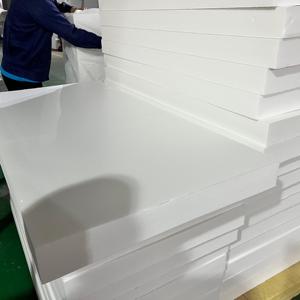 Trắng 50Mm Xps Cách Nhiệt Mái Nhà Bọt Với Lap Rãnh 0.72 Mét Vuông Mỗi Mảnh R Giá Trị <span class=keywords><strong>1.5</strong></span> Chất Lượng Cao Xps Bảng Sản Phẩm - Product Image 5