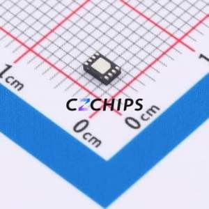 Nouveau régulateur linéaire PMIC (LDO) de puce IC de Circuit intégré d'origine MCP1725T-3302E/MC DFN-8-EP(2x3) - Product Image 2