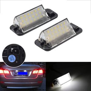 Hacreyatu LED éclairage de <span class=keywords><strong>plaque</strong></span> d'<span class=keywords><strong>immatriculation</strong></span> blanc pour série 3 E36 (cabriolet) 12V <span class=keywords><strong>1</strong></span> an de garantie nouveau - Product Image 5