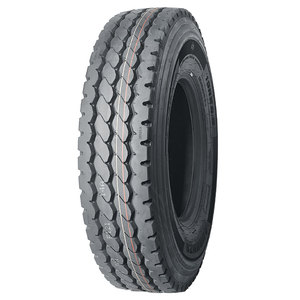 Neumáticos Radiales Sólidos para Camión AURUNZE para Transporte de Mediana y Larga Distancia, Nuevos, Tamaños 13R22.5 10.00R20 11.00R20 12.00R20 315/80R22.5 - Product Image 2