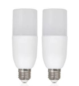 Led Studio nhiếp ảnh Ánh sáng bóng đèn 20 Wát độ sáng cao ánh sáng trắng bóng đèn Trọng lượng nhẹ shatterproof Softbox với E27 Base-5W - Product Image 2