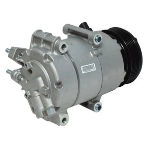 Compresor de Aire Acondicionado para Auto AV1119D629A2B AV1119D629A2C Eco Sport 2013-2022 Fie Sta 2008-2018 - Product Image 6
