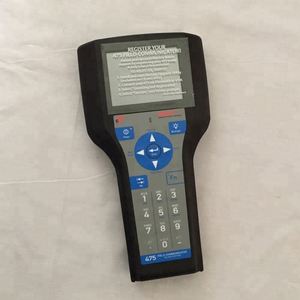 เครื่องสื่อสาร Emerson475 Hart Field Communicator ลดราคาพิเศษ - Product Image 5