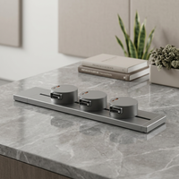 Nouvelle Arrivée - Système de rail mural électrique standard US/UK/EU avec prise de courant et prise en charge SDK, auto-terrestre, charge rapide 20W