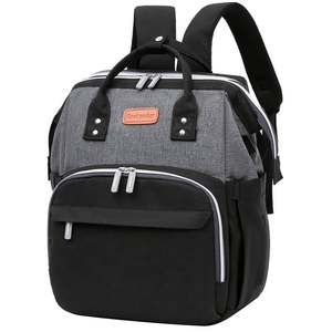 Mochila Multifuncional para Pañales de Bebé con Cambiador - Product Image 4