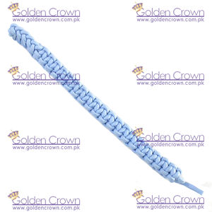 Cordon d'épaule bleu ciel d'infanterie | Cordons d'épaule tressés - Product Image 6