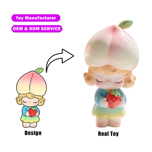 Produttore di Statuette in Resina Personalizzate da 20 Anni, Stile Cartoon, Certificato CE per Decorazione Casa e Collezionismo - Product Image 5
