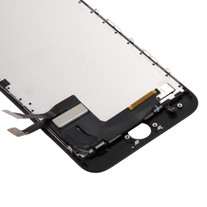 Écran LCD de remplacement et numériseur d'écran Tpuch assemblage <span class=keywords><strong>complet</strong></span> pièces de réparation d'écran LCD de téléphone portable pour iPhone 7 - Product Image 4