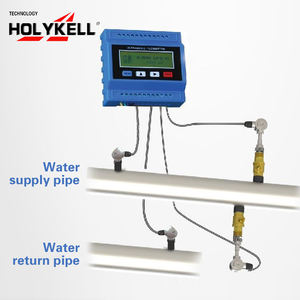 ホーリーケル クランプオンパイプラインモジュール型超音波流量計 - Product Image 5