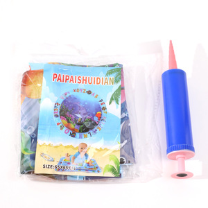 แผ่นรองทำความเย็นสำหรับสัตว์เลี้ยง ระบายอากาศได้ดี กันน้ำ ลายปลาสุดน่ารัก พกพาสะดวก สำหรับสุนัขและแมว - Product Image 2