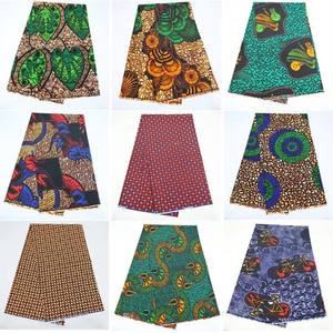 Superbe tissu <span class=keywords><strong>en</strong></span> organza peigné biologique imprimé batik, nouveau modèle, imprimé africain pour chemises de garçons et robes de mariage - Product Image 5