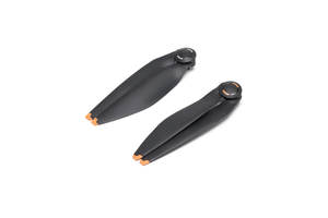 Mavic 4 Pro Low Noise Propellers 10 Point 5 Inch Precision Balanced Blades Aerodynamic Replacement Pair For <b>Drone</b> <b>Accessory</b> Kit - Product Image 2