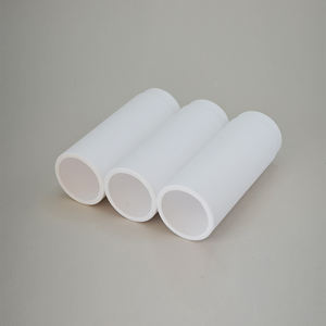 उच्च तापमान भट्ठी का उपयोग एल्युमिना सिरेमिक ट्यूब - Product Image 1