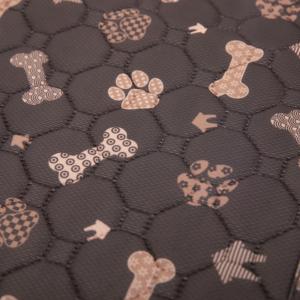 Wieder verwendbare Welpen-Haustier-Trainings matten Wasch bare Pee-<span class=keywords><strong>Pads</strong></span> mit rutsch festem, wieder verwendbarem Hunde <span class=keywords><strong>training</strong></span> - Product Image 2