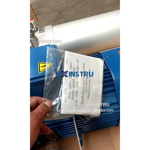 1PCS KRACHT KF125RF31/197 Nuevo, Envío por FedEx o DHL H H H - Product Image 3