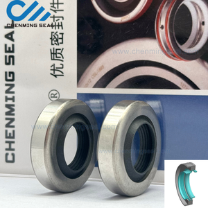 Manchon d'étanchéité en PTFE sur mesure OEM pour pompe à vide, usiné avec précision, pour kit d'étanchéité, pièce de rechange industrielle, marque Ceimin, pression 30Mpa - Product Image 6
