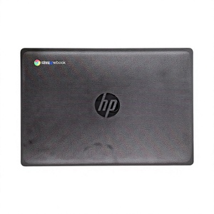 อะไหล่สำหรับ HP Chromebook Fortis G1M แล็ปท็อปฝาหลังจอแอลซีดีเคสด้านบน P24059-001ฝาหลัง - Product Image 1