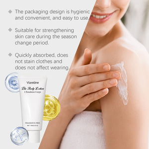 Baume Corporel Hydratant Végétalien au Collagène 100g en Vrac, Effet Repulpant, Sans Cruauté Animale, Personnalisable (Logo), Format Seau - Product Image 2