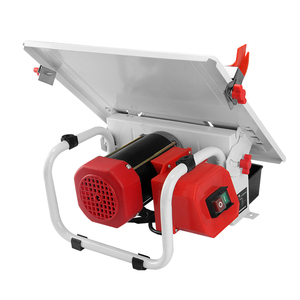 Scie <span class=keywords><strong>à</strong></span> <span class=keywords><strong>Eau</strong></span> sur Table <span class=keywords><strong>Électrique</strong></span> Fusai 600W Machine de Dé<span class=keywords><strong>coupe</strong></span> Humide pour <span class=keywords><strong>Carrelage</strong></span> - Product Image 3