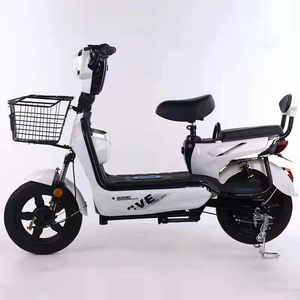 Xe Đạp Điện Với Đa Chức Năng Điều Khiển Từ Xa E-Xe Đạp/Scooter Đồng Hồ Tốc Độ Xe Đạp Điện - Product Image 4