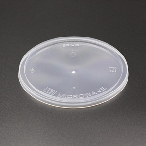 Trendy 16oz Black PP Frosted Bowl 500ml Disposable Takeaway Container for Light Food and Internet Celebrity Dessert - Product Image 5