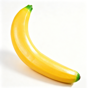 High Quality Hot Selling TPR Banana Squishy Toy Fidget Toy Squeeze Toy for Children - Product Image 2