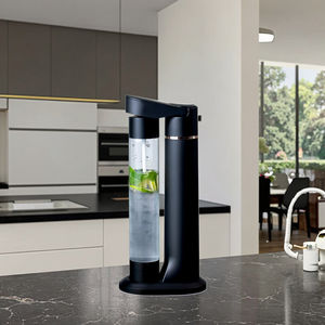 <span class=keywords><strong>Machine</strong></span> à eau gazeuse <span class=keywords><strong>Soda</strong></span> <span class=keywords><strong>Stream</strong></span>, <span class=keywords><strong>machine</strong></span> à <span class=keywords><strong>soda</strong></span> commerciale, <span class=keywords><strong>machine</strong></span> à <span class=keywords><strong>soda</strong></span> automatique argentée - Product Image 5