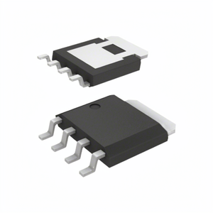 Transistores HAT2170H-EL-E LFPAK del Fabricante, Compre Componentes Electrónicos en Línea - Product Image 1