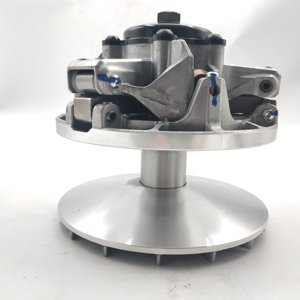 Embrague Primario CVT para OEM <span class=keywords><strong>BRP</strong></span> <span class=keywords><strong>Can</strong></span> <span class=keywords><strong>Am</strong></span> <span class=keywords><strong>Maverick</strong></span> X3 P Drive P-DRIVE Polea Embrague Primario 420686870 - Product Image 2