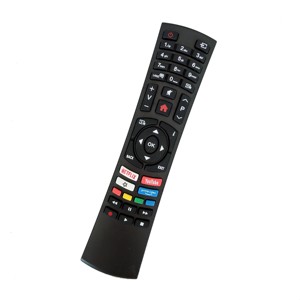 NVTC T-1638 <span class=keywords><strong>NETFLIX</strong></span> <span class=keywords><strong>telecomando</strong></span> TV <span class=keywords><strong>universale</strong></span> per Vestel - Product Image 2