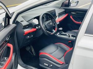 Auto Usado Geely Emgrand <span class=keywords><strong>S</strong></span> 2021 1.4T CVT Tipo Qijian - Product Image 5