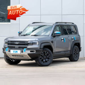 BYD <span class=keywords><strong>Equation</strong></span> Leopard 2023 Édition Premium Véhicule d'<span class=keywords><strong>occasion</strong></span> Transmission automatique Volant à gauche Sièges en cuir pour la vente en gros - Product Image 1