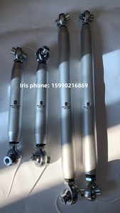 SOARAP 7075 Aluminium Quatre Bras de Liaison pour Nissan <span class=keywords><strong>Patrol</strong></span> <span class=keywords><strong>Y60</strong></span>/Y61 Quatre Bras de Liaison pour LC80 - Product Image 4