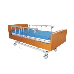 Calidad <span class=keywords><strong>de</strong></span> fábrica casa Función <span class=keywords><strong>de</strong></span> cuidado <span class=keywords><strong>de</strong></span> enfermería cama del paciente <span class=keywords><strong>Hospital</strong></span> <span class=keywords><strong>de</strong></span> rehabilitación <span class=keywords><strong>de</strong></span> casa Cama - Product Image 1