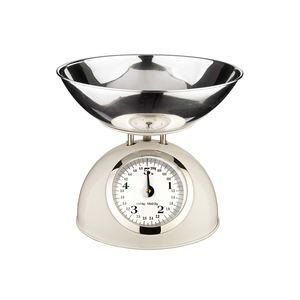 रसोई सस्ते घर 5 किलो/1 ग्राम भोजन स्टेनलेस स्टील मापने वाले ग्राम पैमाने के साथ ग्राम पैमाने - Product Image 3