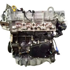 Moteur CA4GB15TD 1.5T le plus vendu pour <span class=keywords><strong>FAW</strong></span> Pentium B70 <span class=keywords><strong>T77</strong></span> Red Flag H5, qualité supérieure, original, utilisation mondiale, état d'occasion - Product Image 4